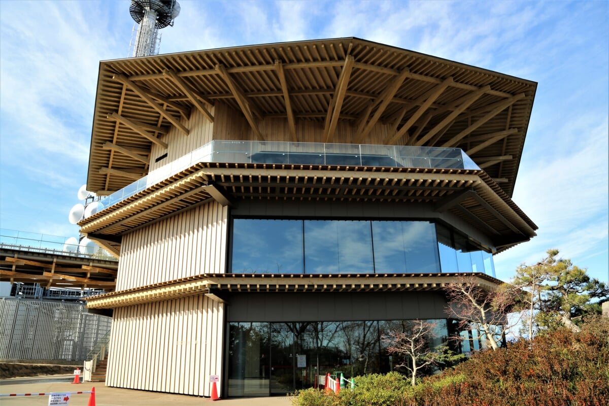 日本平夢テラスの写真6