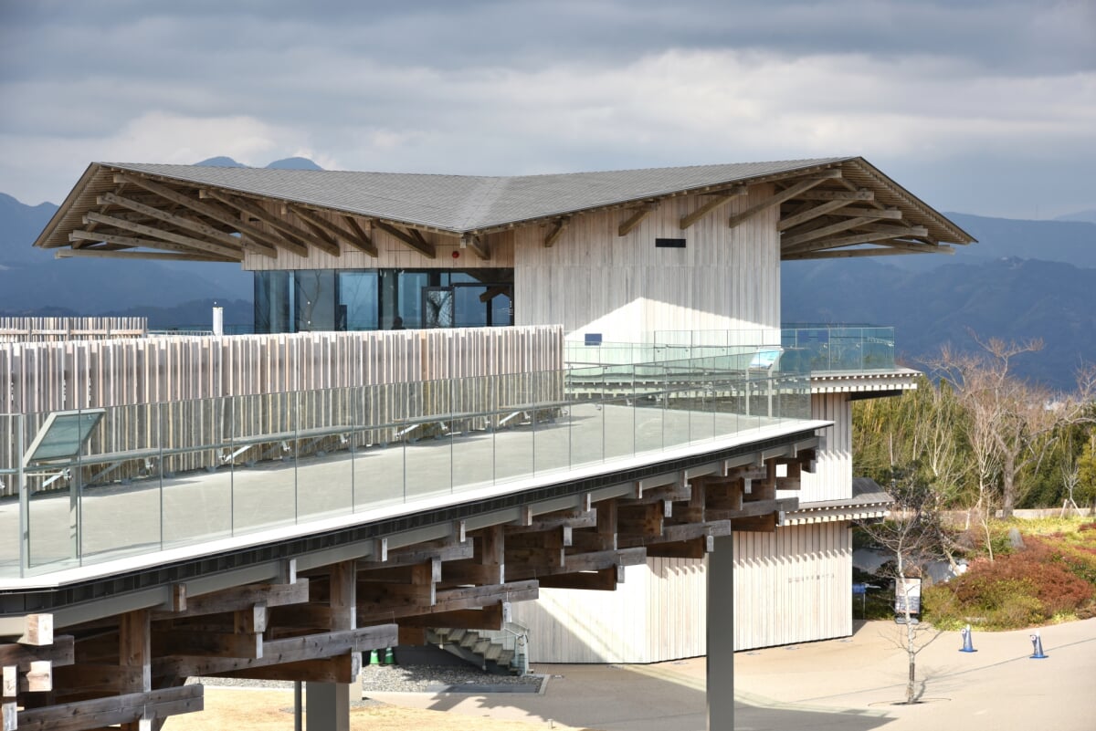 日本平夢テラスの写真7