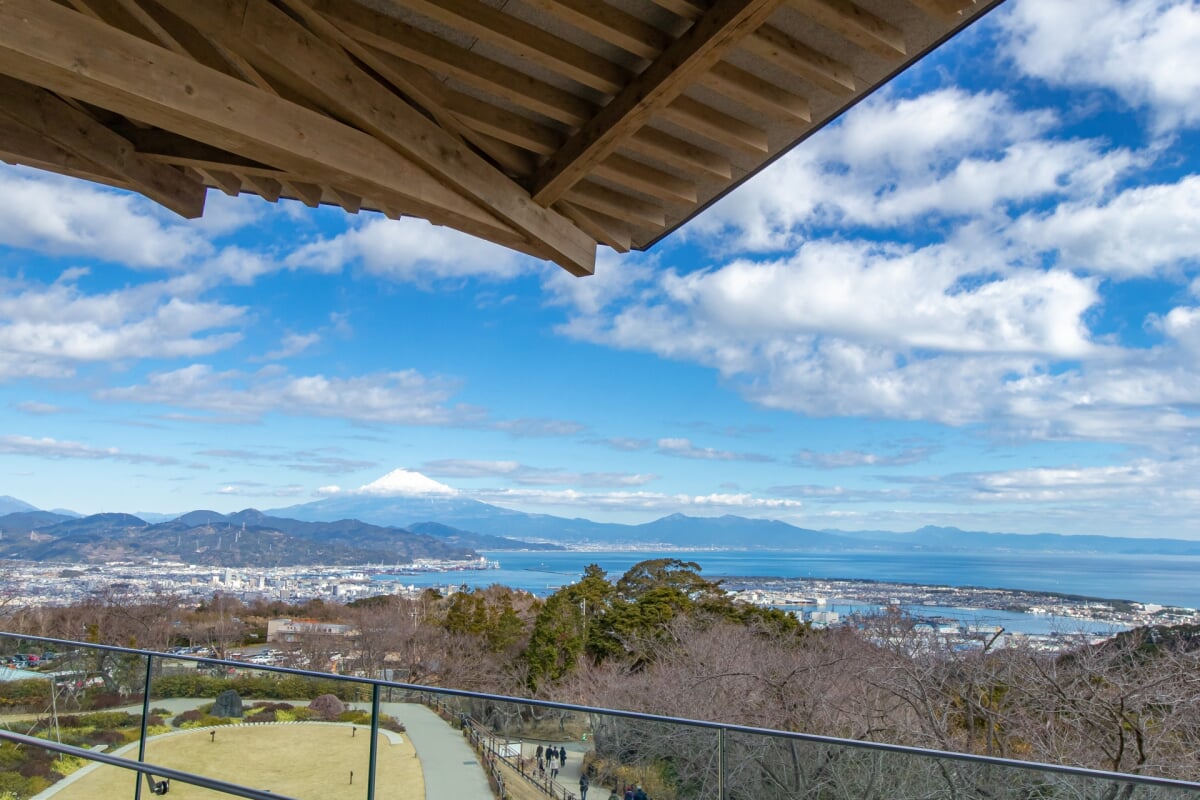日本平夢テラスの写真9