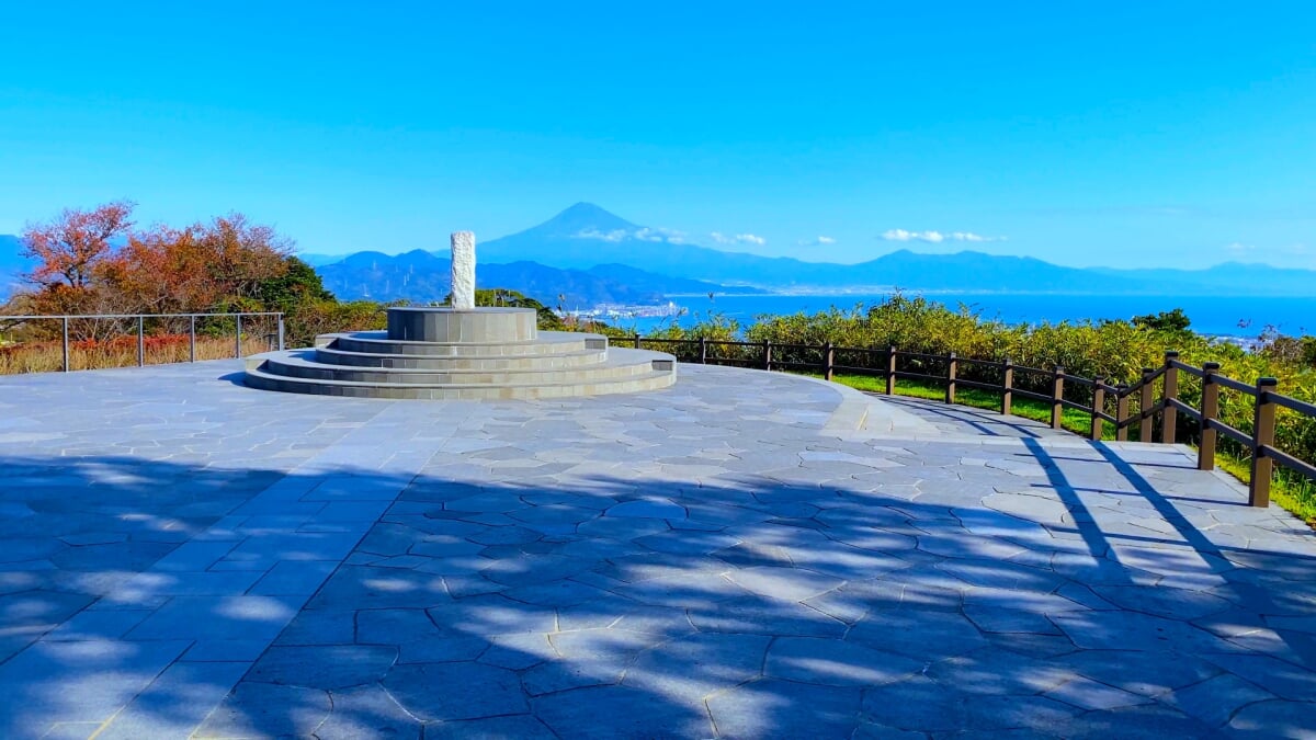 日本平夢テラスの写真10