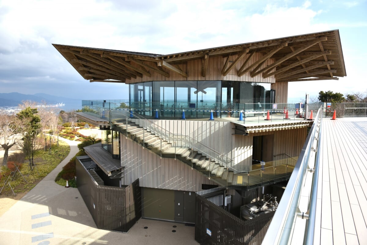 日本平夢テラスの写真1