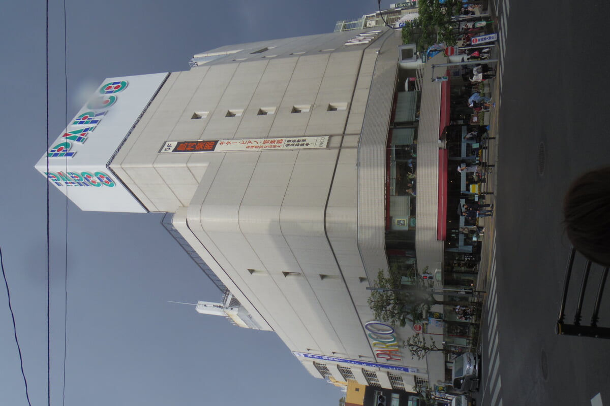 吉祥寺PARCOの写真2
