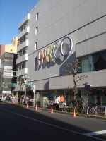 吉祥寺PARCO