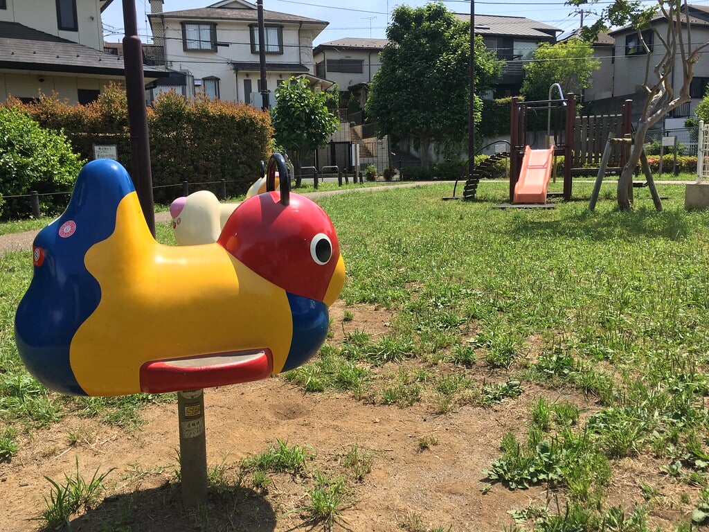 さくら公園の写真3