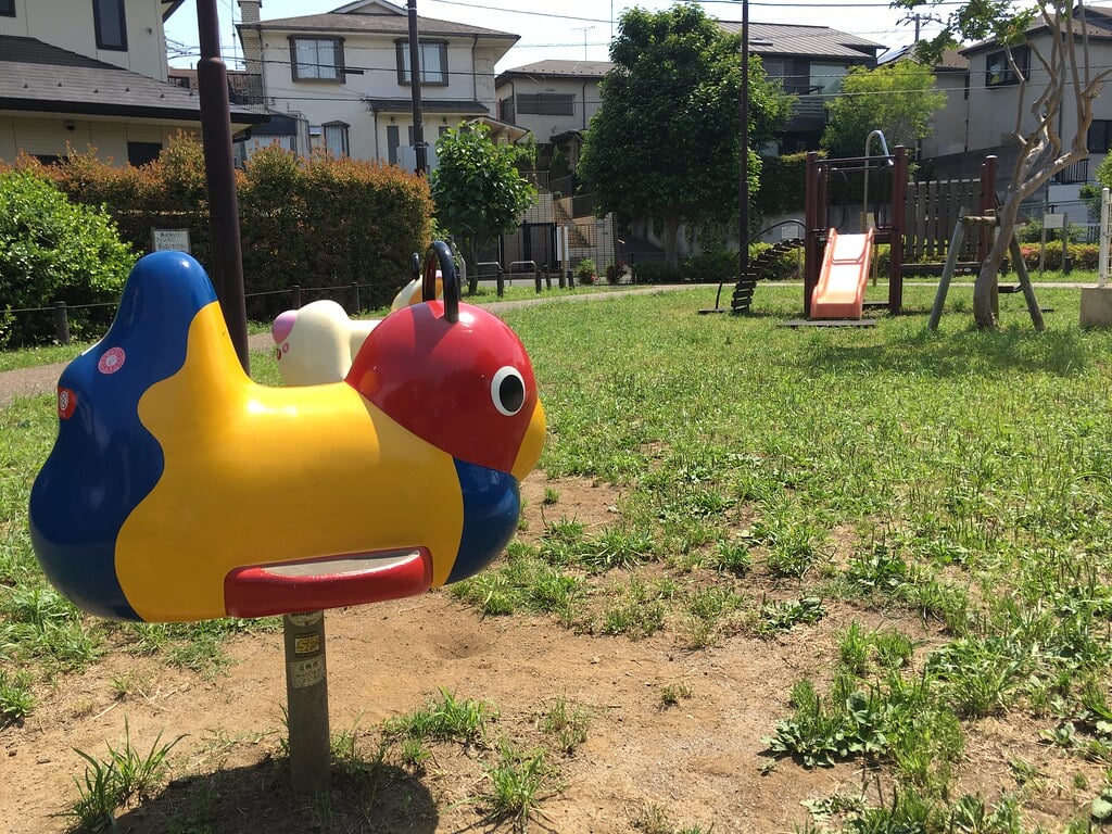 さくら公園の写真5