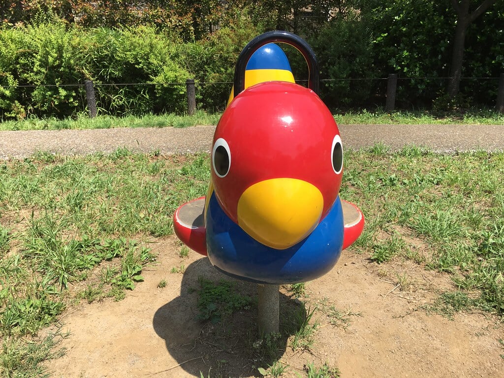 さくら公園の写真6