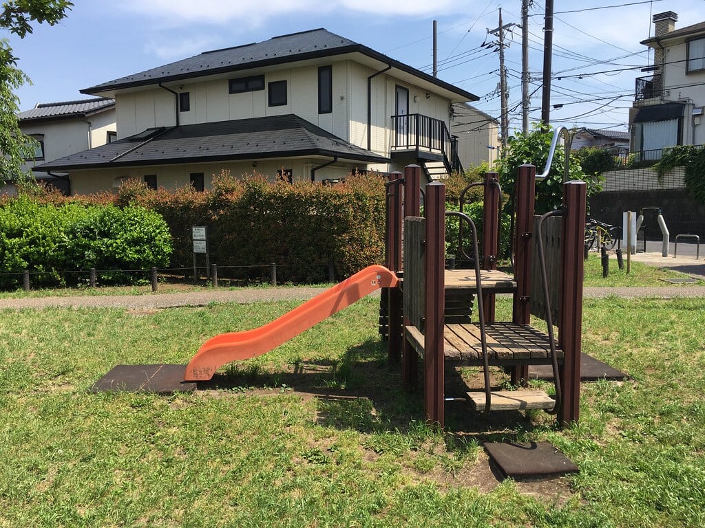 さくら公園の写真7