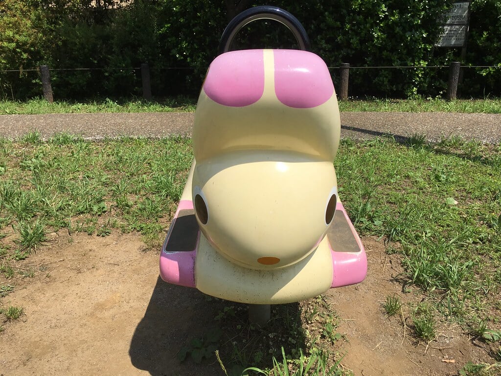 さくら公園の写真8