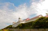 美保関灯台