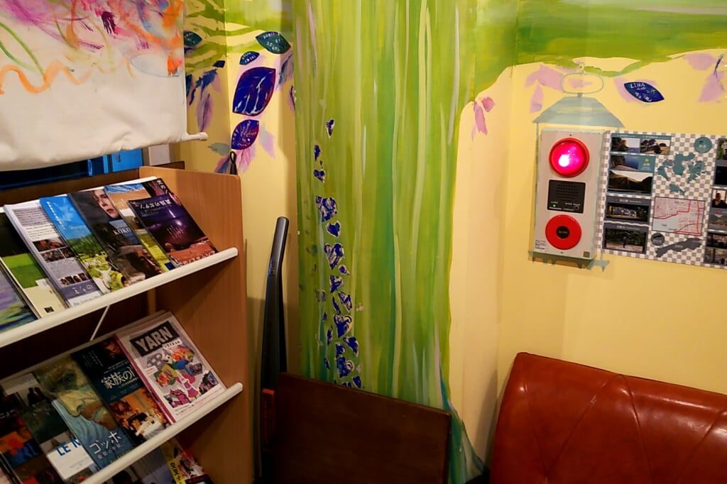 シネマ・チュプキ・タバタの写真3