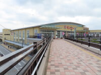 モンデクール長浜