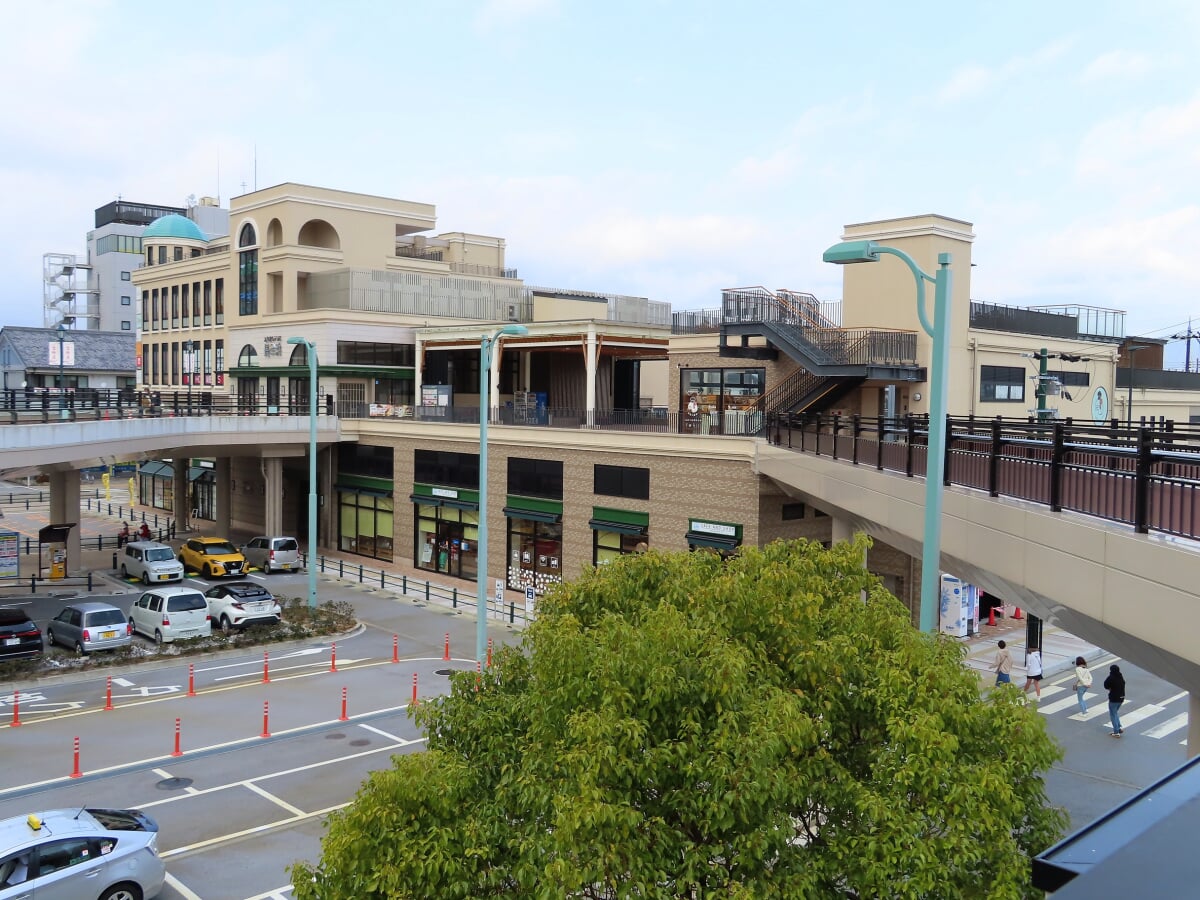 モンデクール長浜の写真2