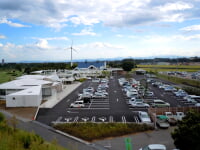 道の駅 よしおか温泉