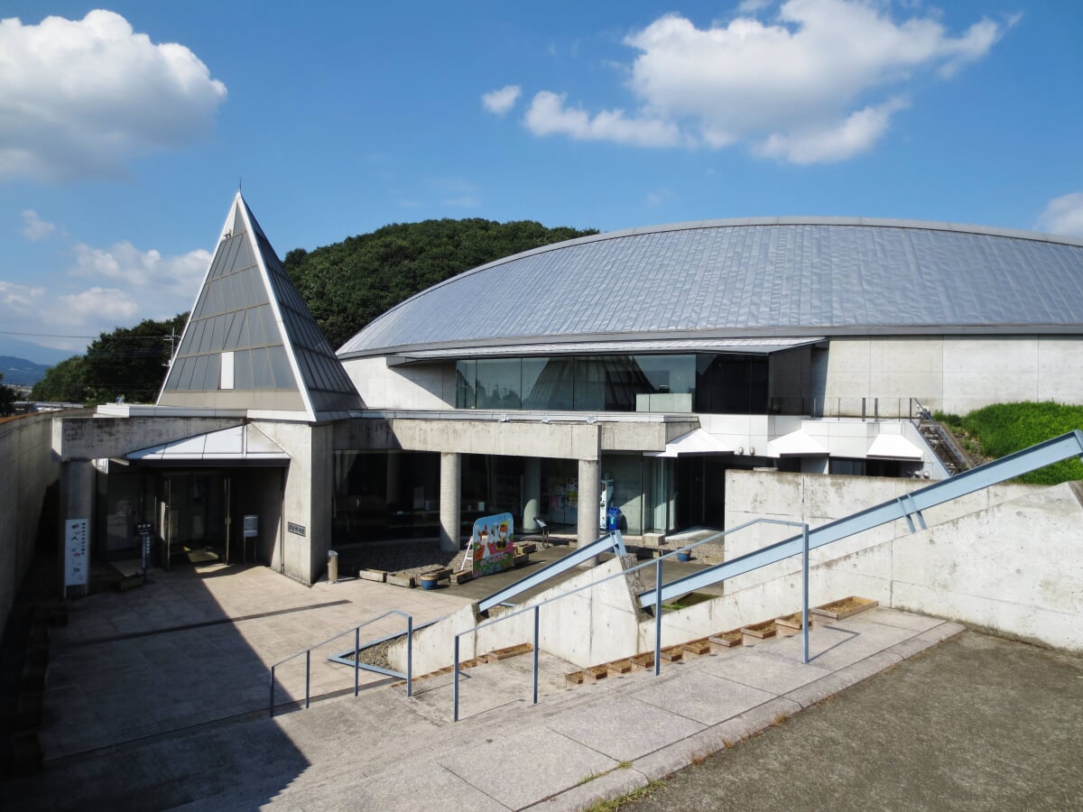 岩宿博物館の写真2