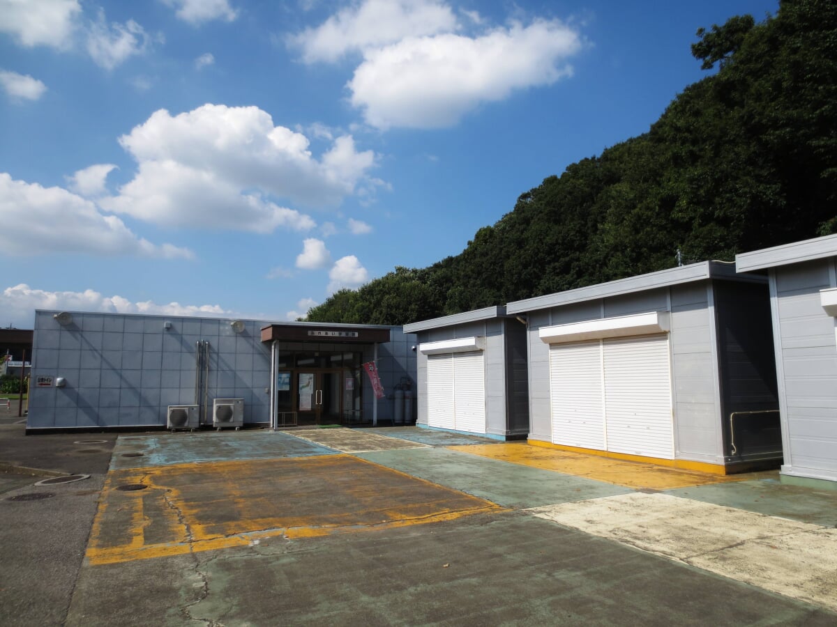 岩宿博物館の写真5