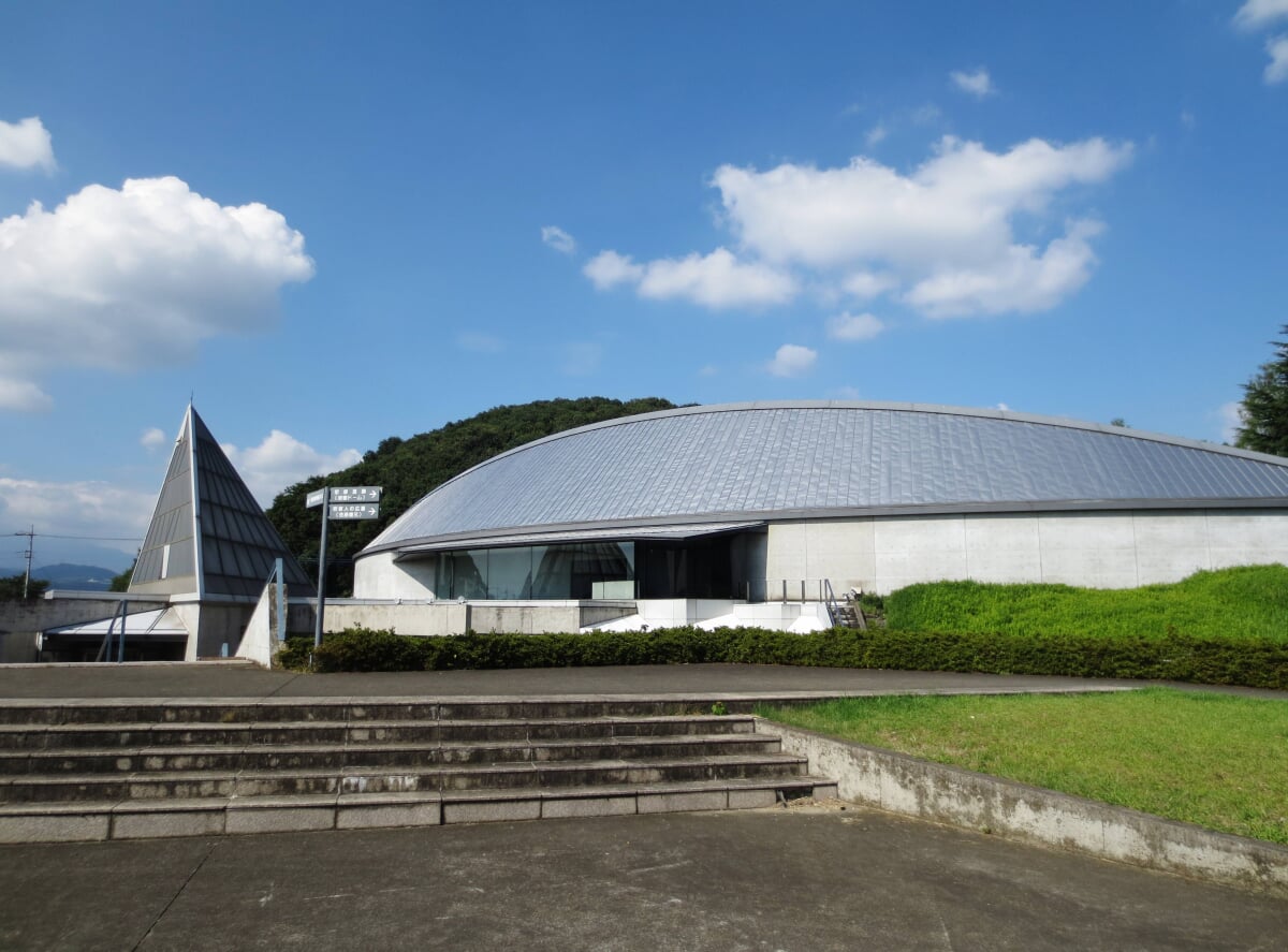 岩宿博物館の写真6