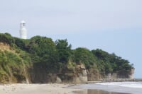 久慈浜海水浴場