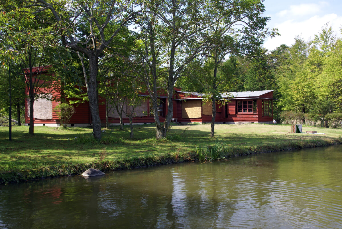 ペイネ美術館の写真2