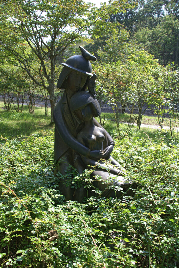 ペイネ美術館の写真3