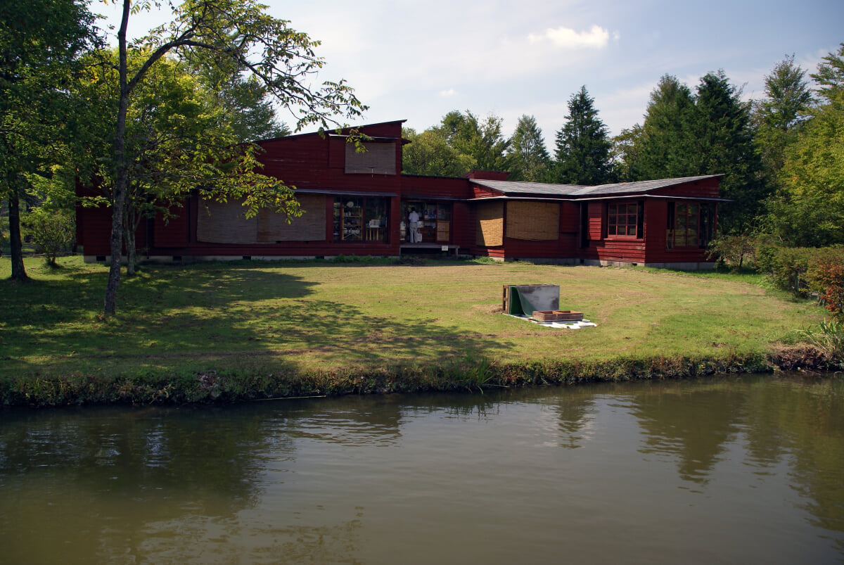 ペイネ美術館の写真4