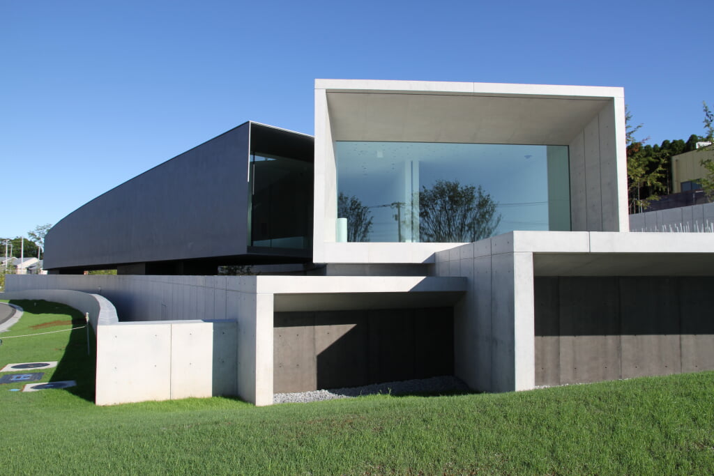 ホキ美術館の写真5