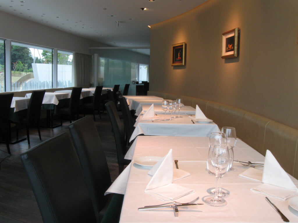 ホキ美術館の写真6