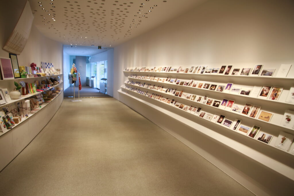 ホキ美術館の写真8