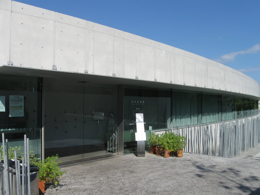 ホキ美術館の写真11