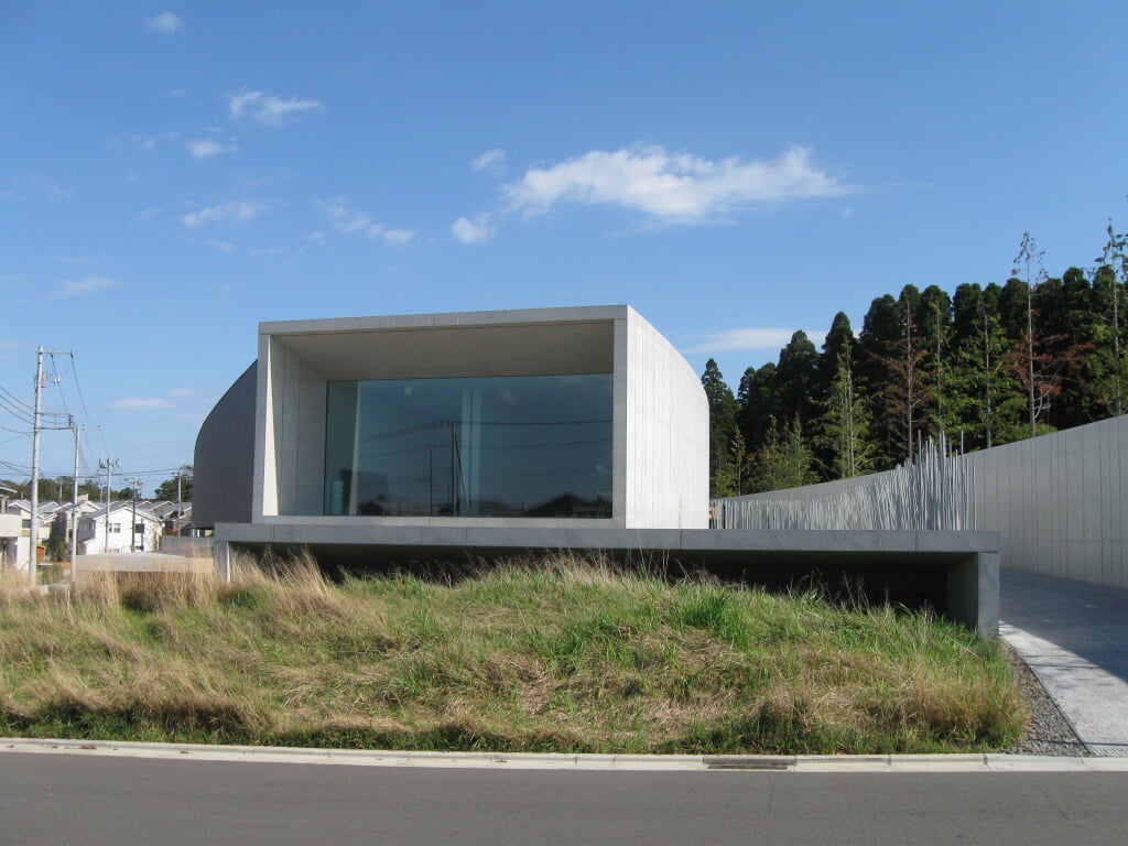 ホキ美術館の写真13