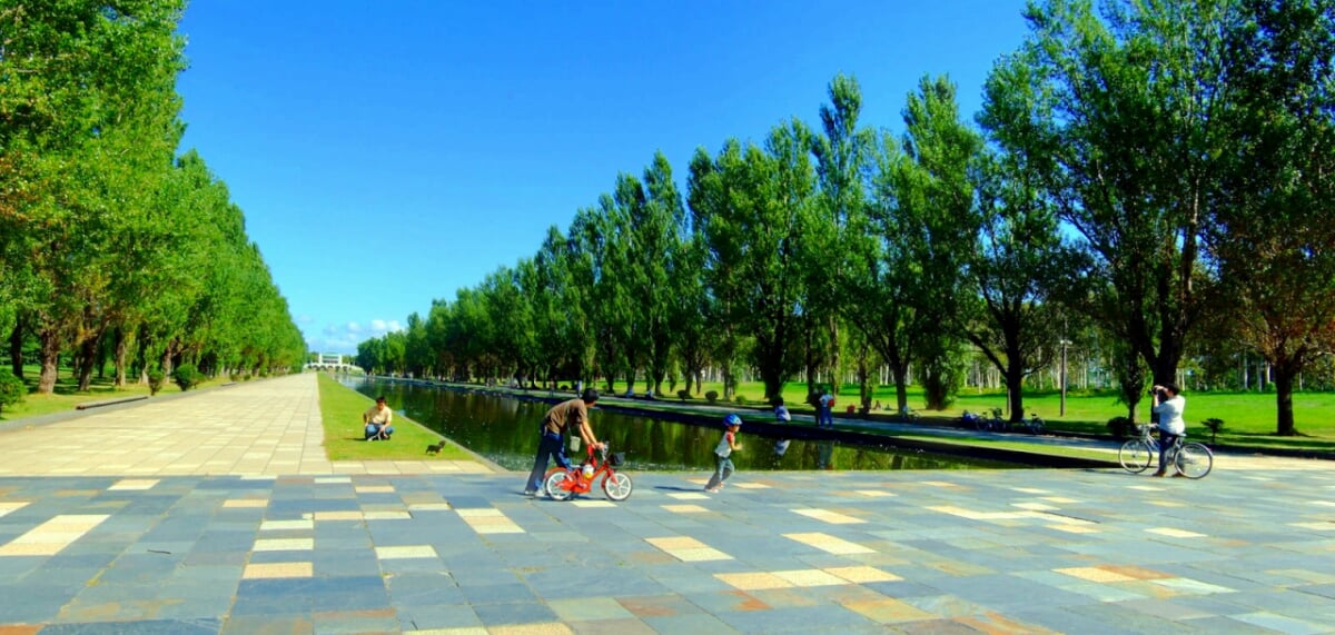 前田公園の写真11