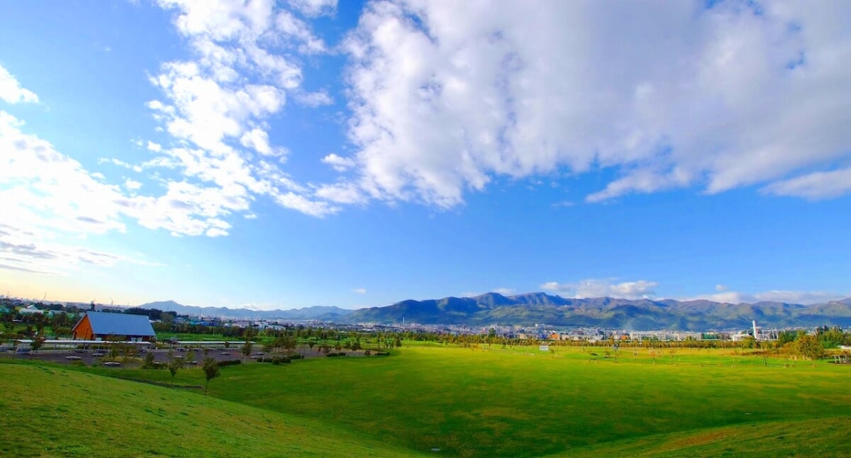 前田公園の写真12