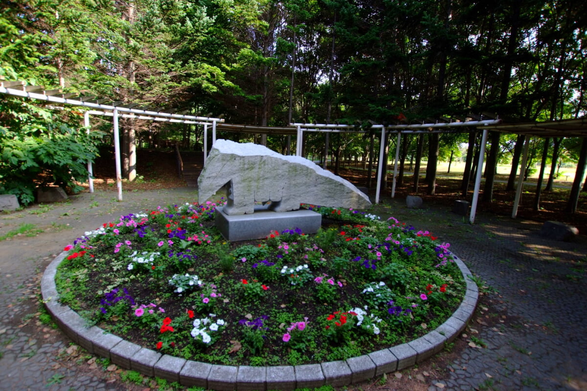 前田公園の写真14