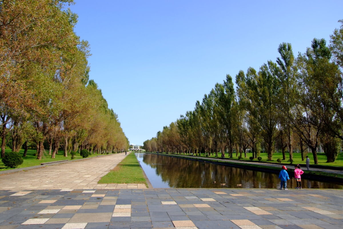 前田公園の写真15