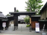 松代藩文武学校