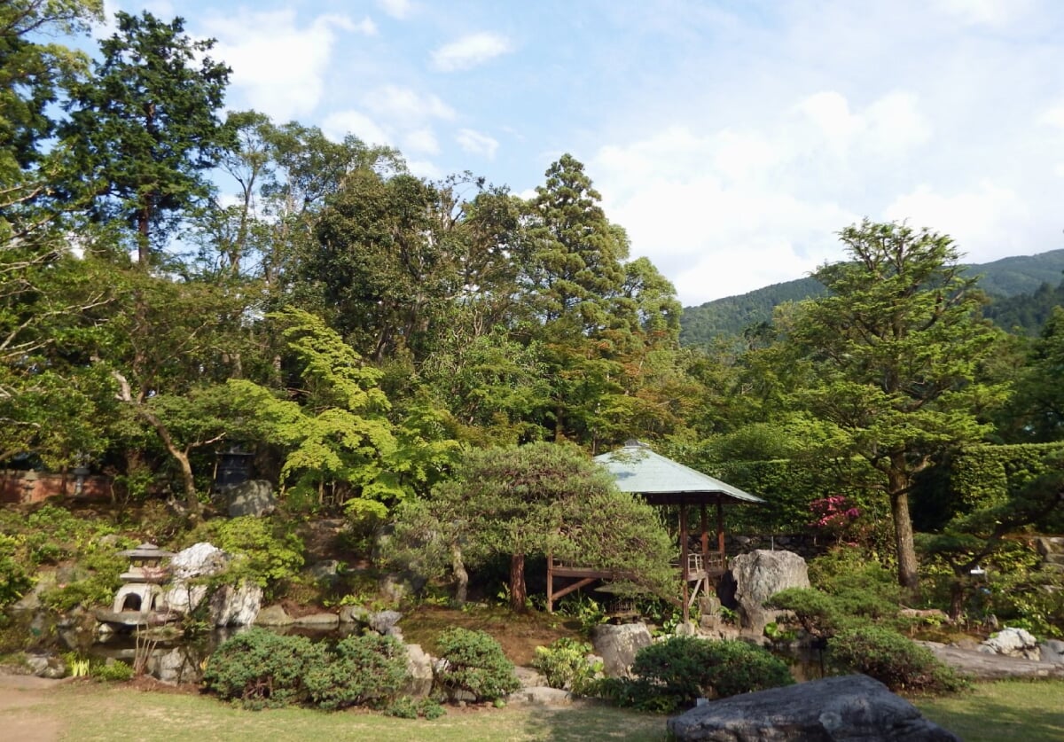 旧広瀬邸の写真3