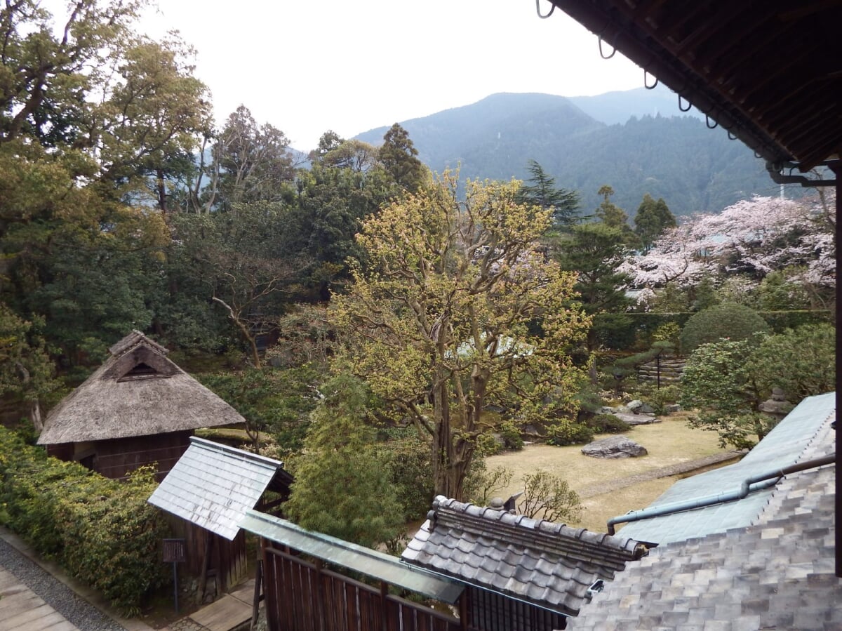 旧広瀬邸の写真7