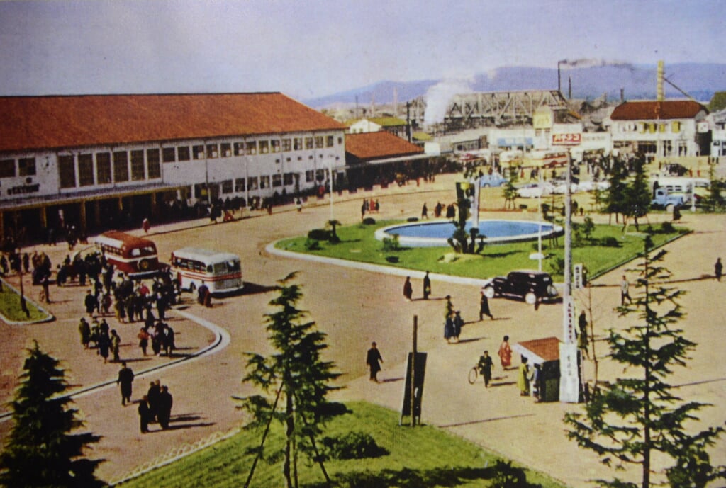 豊橋市美術博物館の写真2