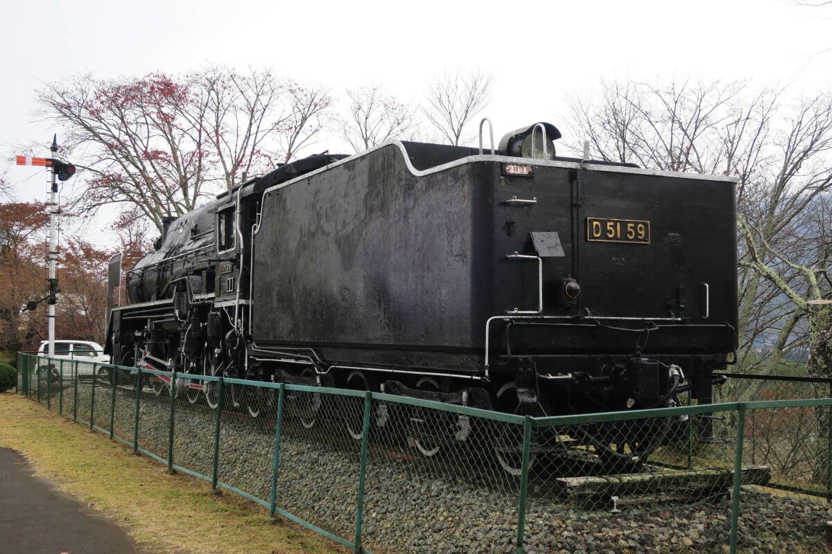 荒神山公園の写真2