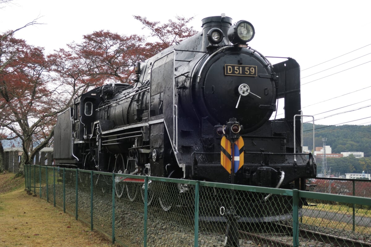 荒神山公園の写真1