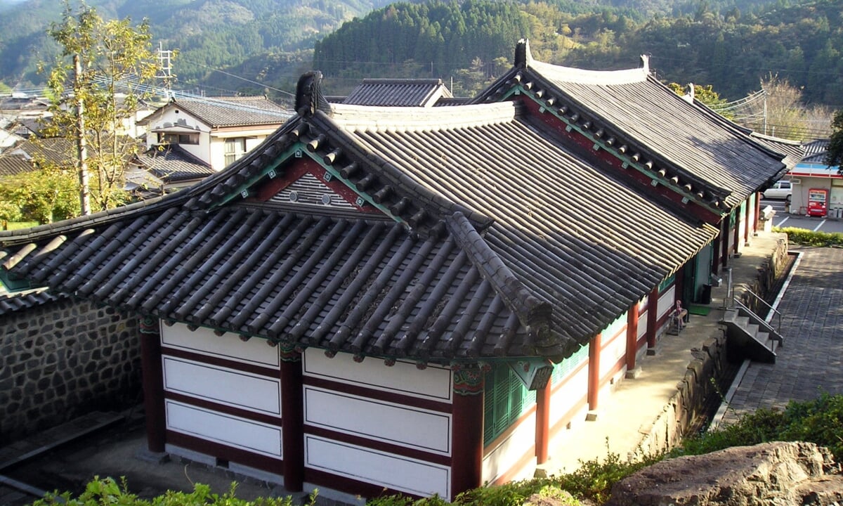 百済の館の写真2