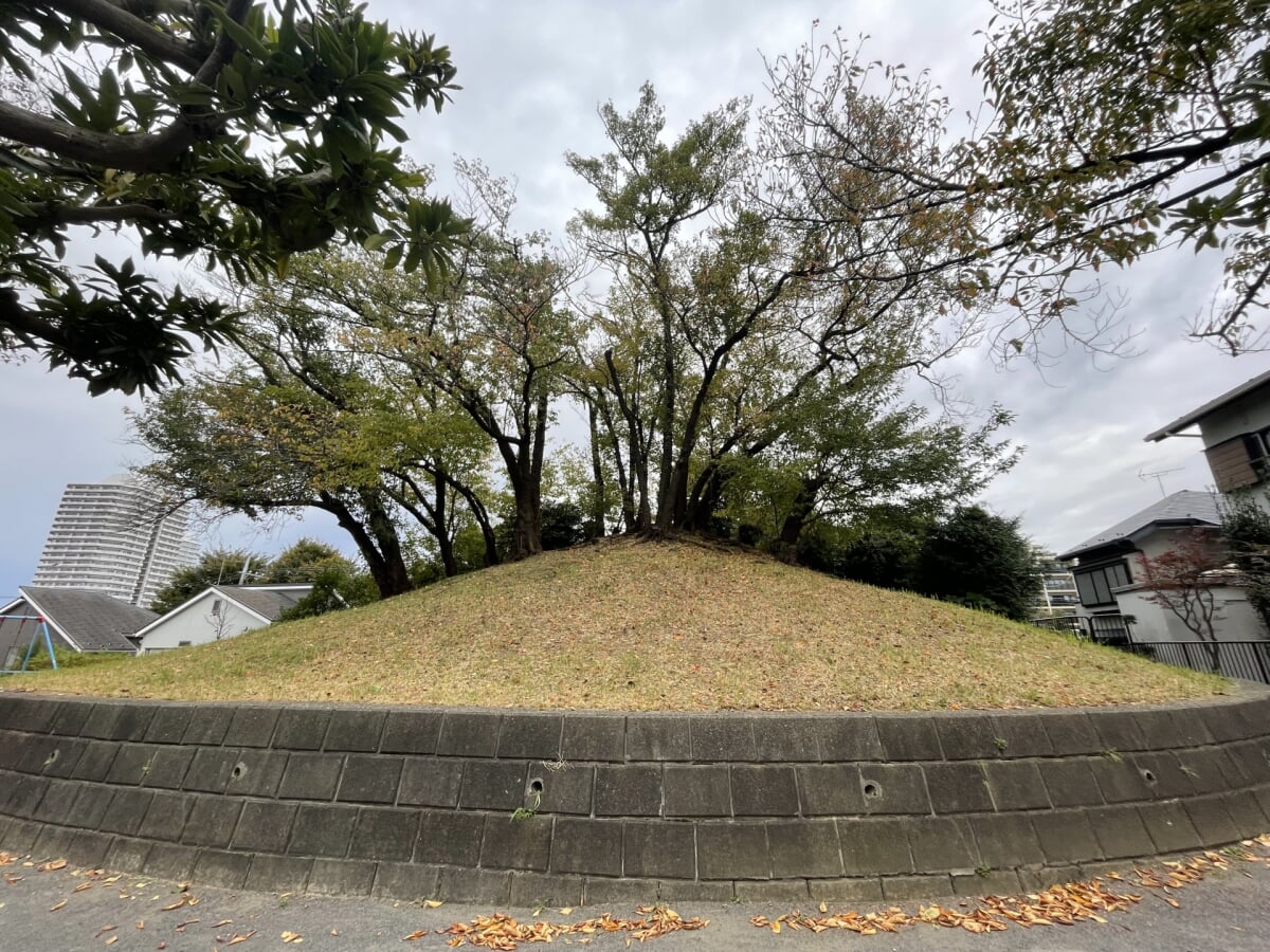 一里山公園の写真1