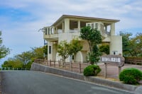 肱川あらし展望公園