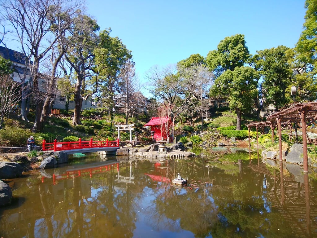 須藤公園の写真1
