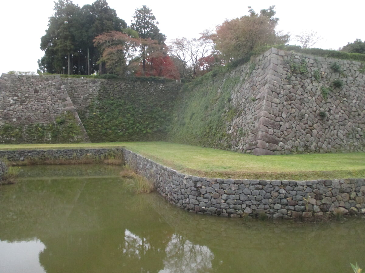 篠山城跡の写真4