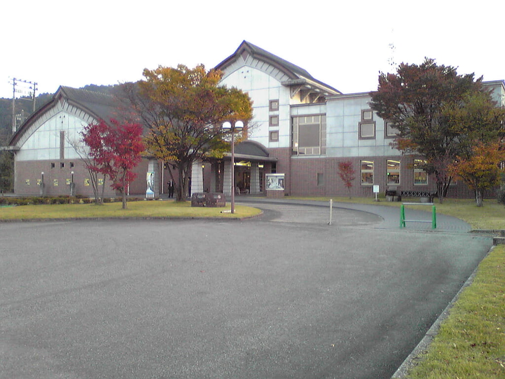 うなづき友学館の写真2