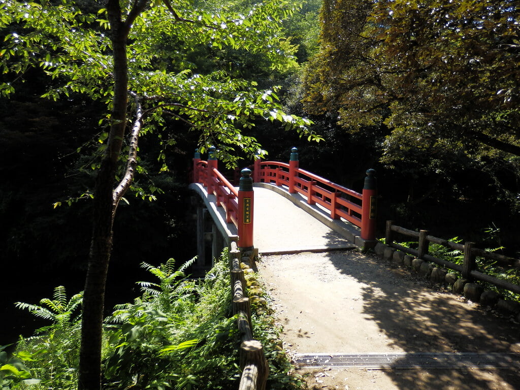 高岡古城公園の写真11
