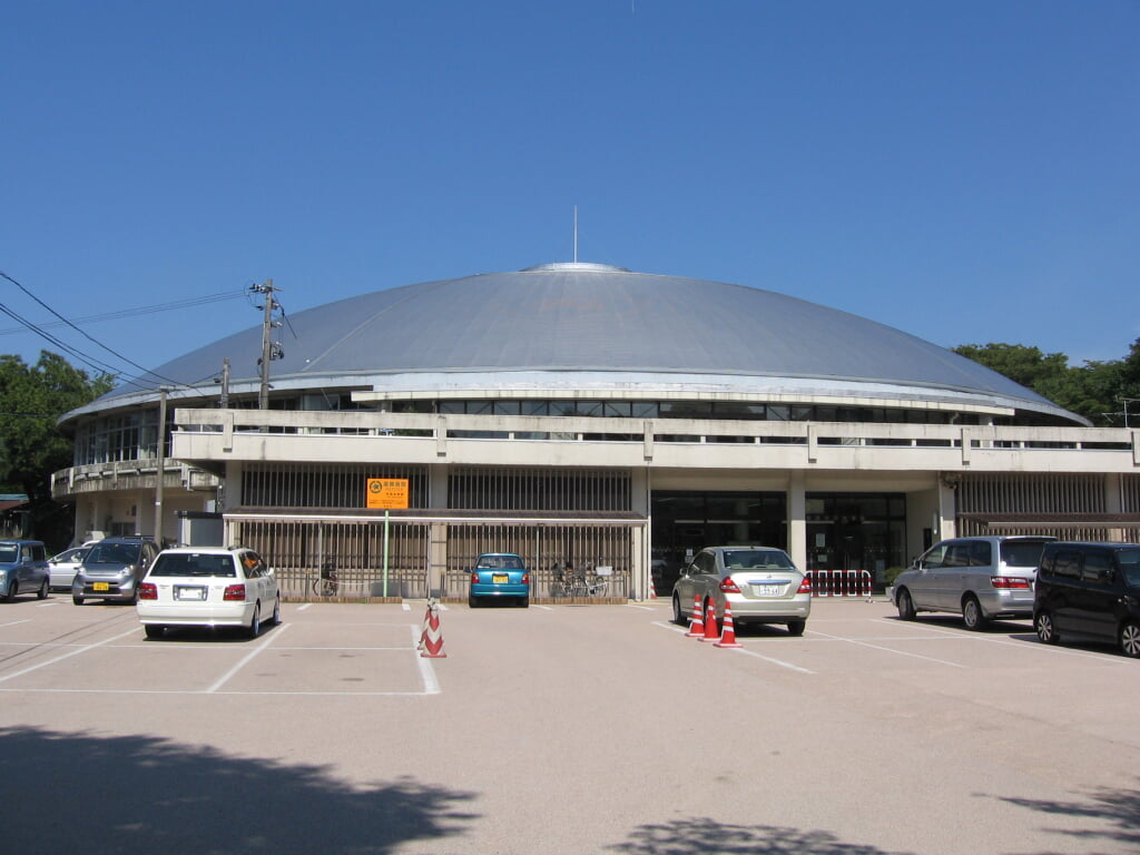 高岡古城公園の写真12