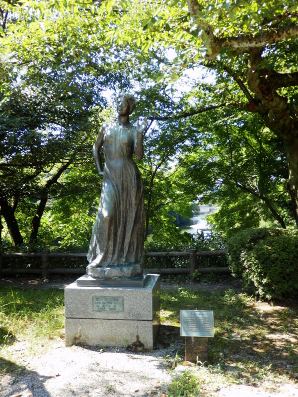 高岡古城公園の写真15