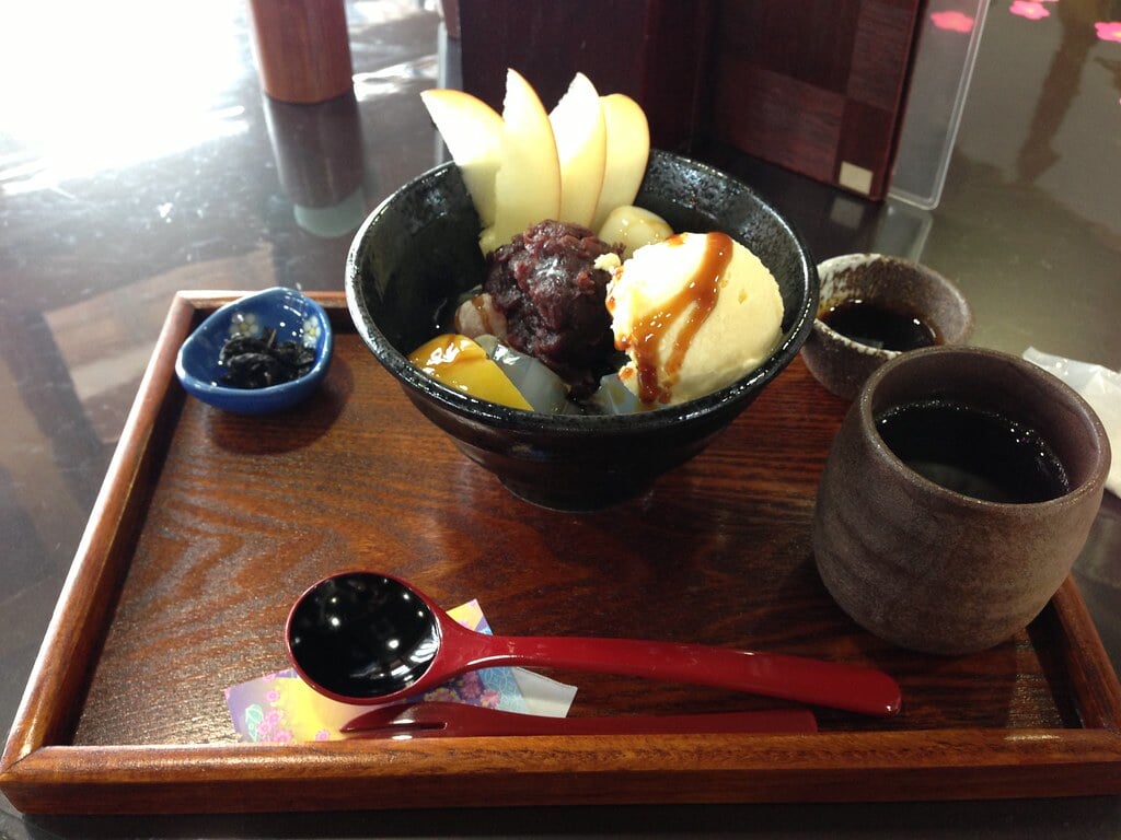 小峰城の写真17