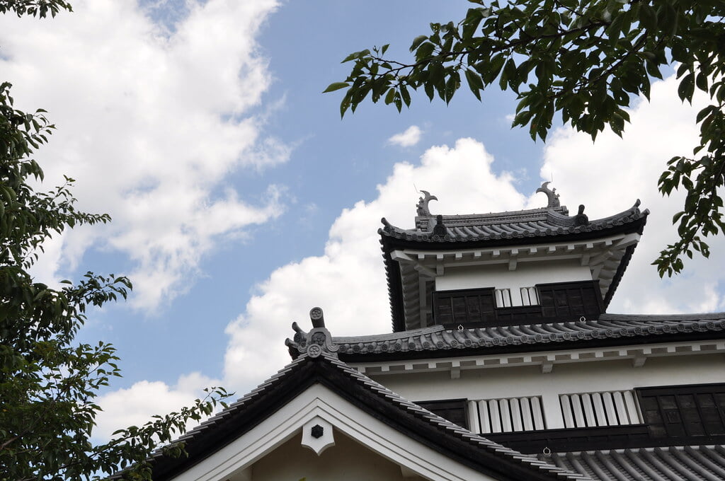 小峰城の写真18